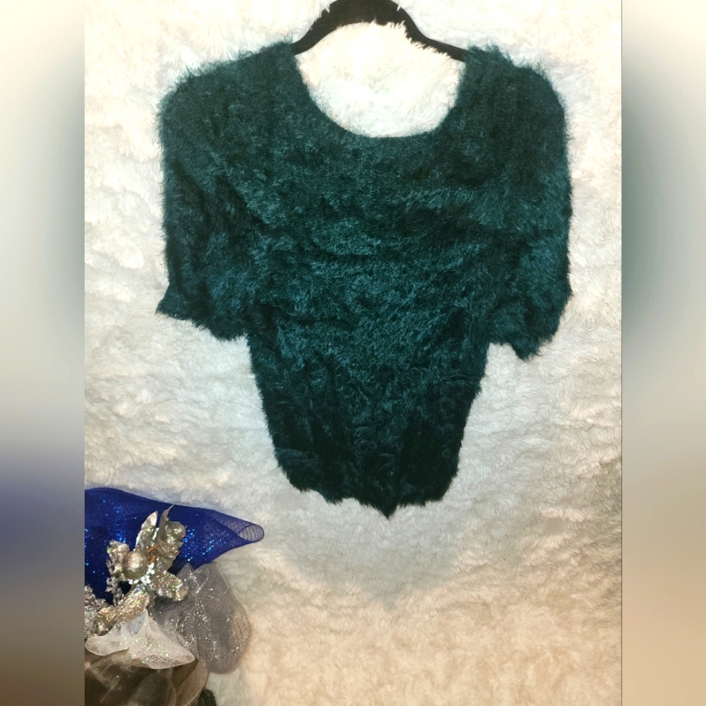 Woman's Sweater
